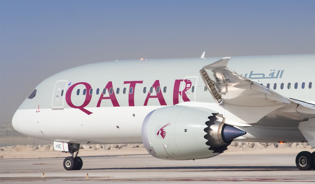 Qatar Airways